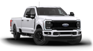 2026 Ford Super Duty® External Image 5
